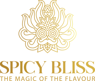 Spicy Bliss Logo